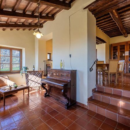 Agriturismo Fraschetta มอนตาลชิโน ภายนอก รูปภาพ