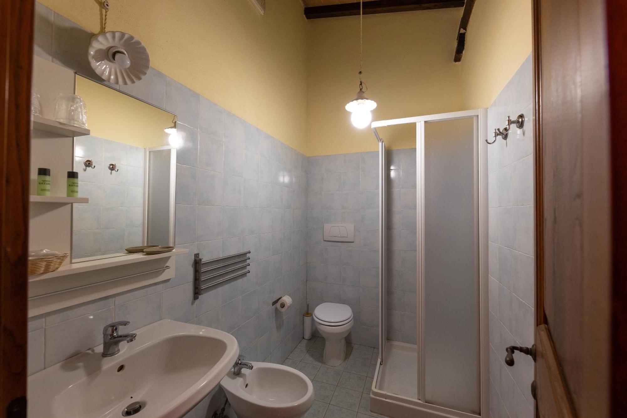 Agriturismo Fraschetta มอนตาลชิโน ภายนอก รูปภาพ