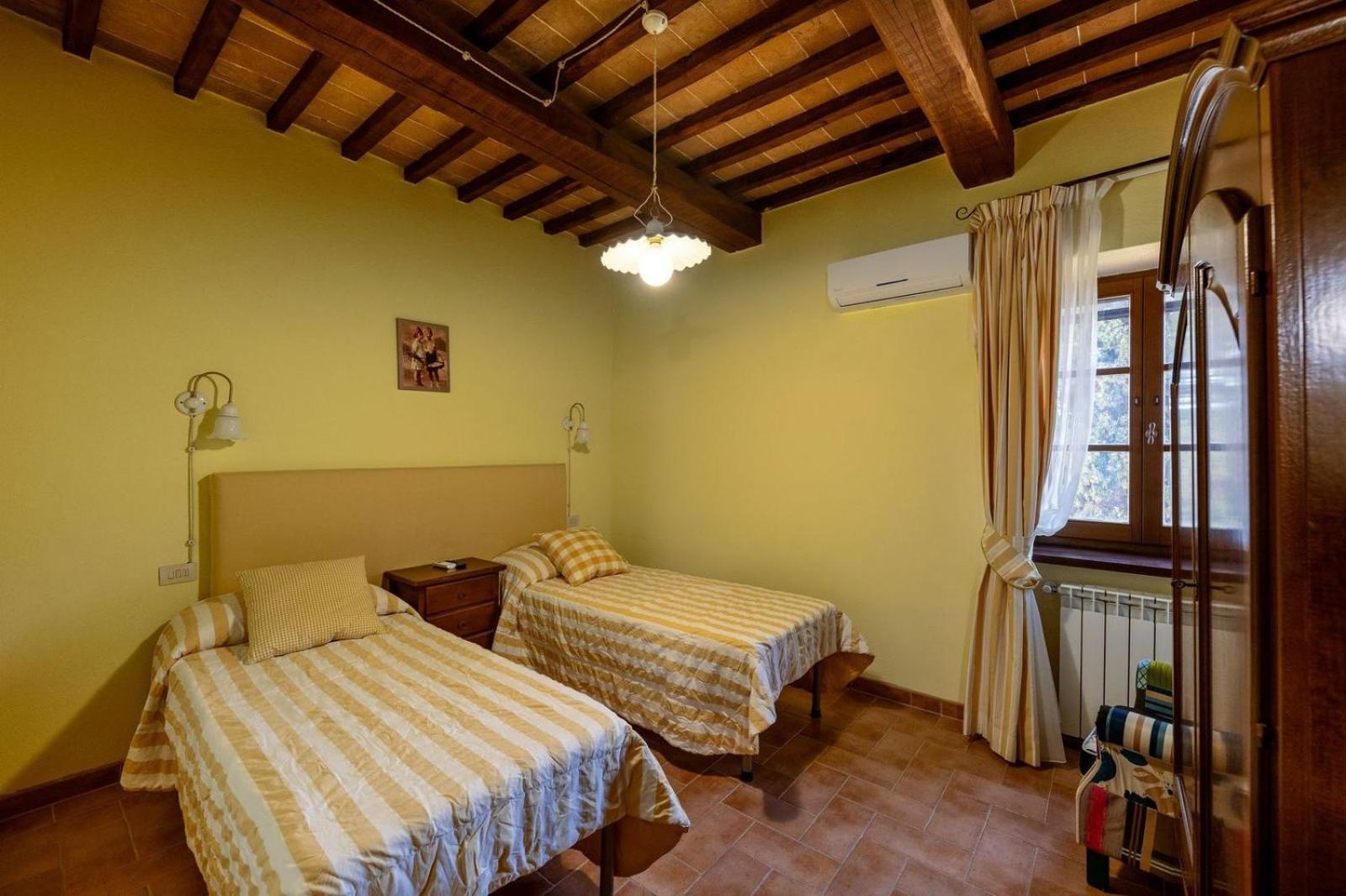 Agriturismo Fraschetta มอนตาลชิโน ภายนอก รูปภาพ
