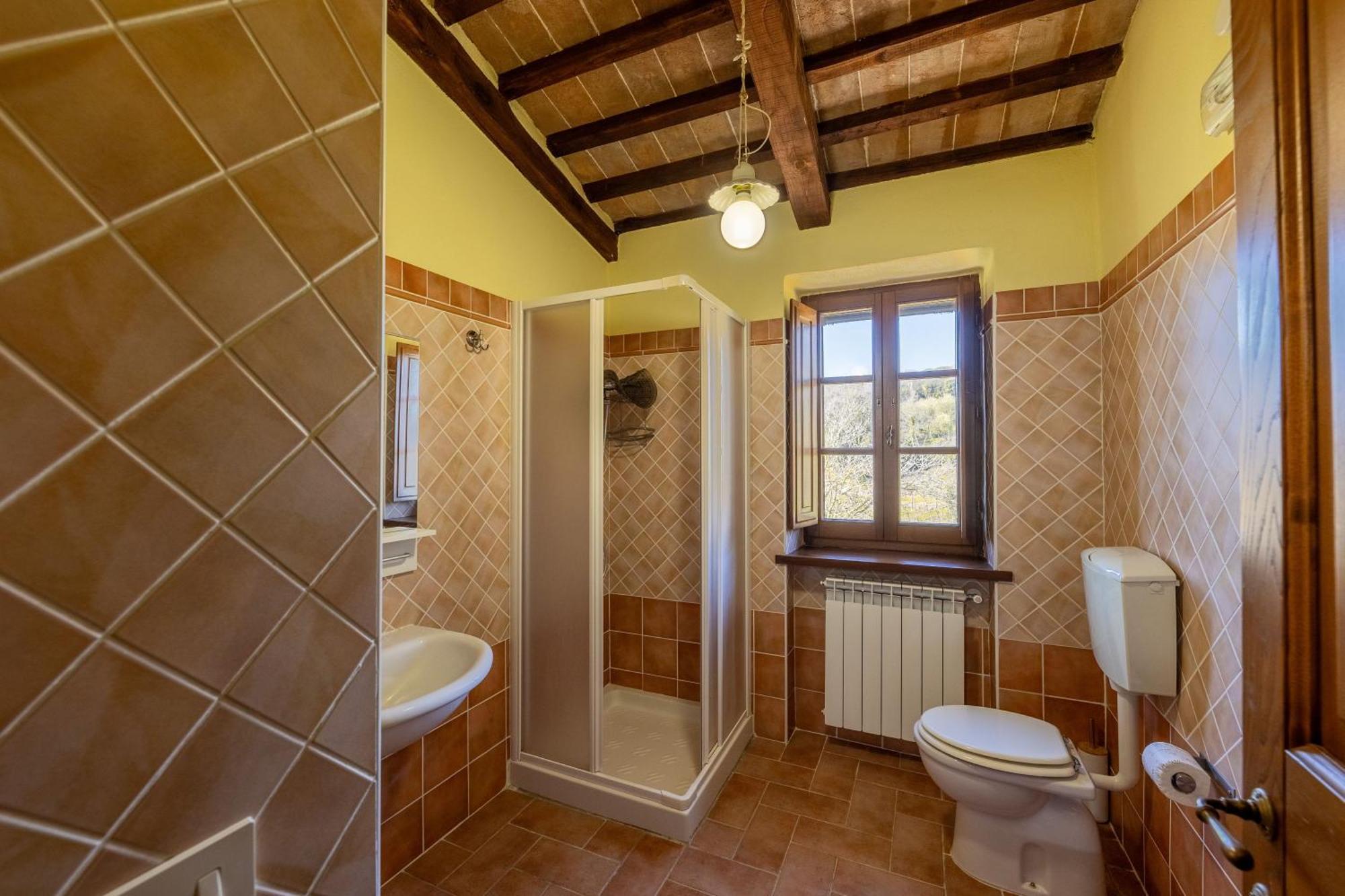 Agriturismo Fraschetta มอนตาลชิโน ภายนอก รูปภาพ