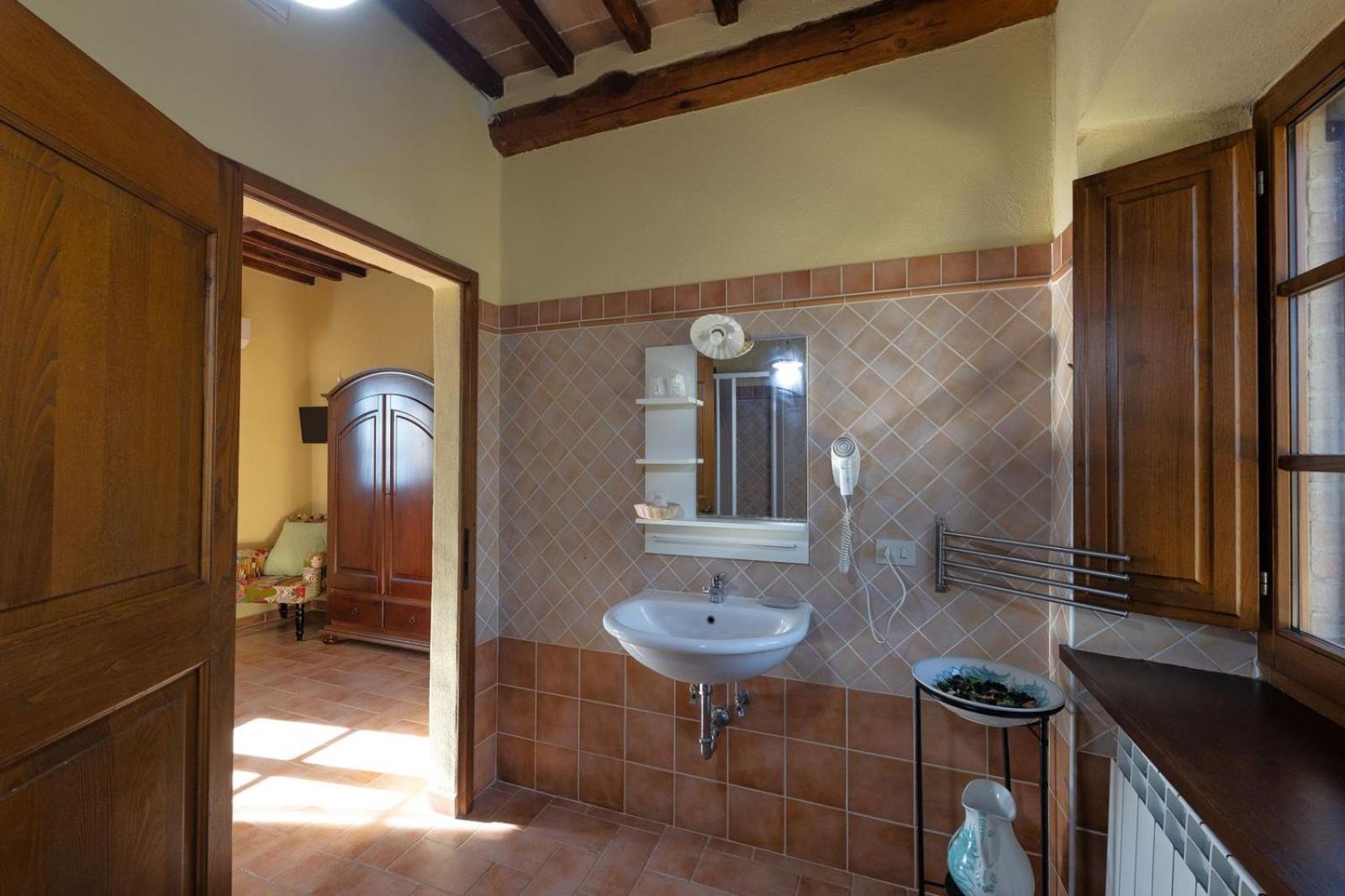 Agriturismo Fraschetta มอนตาลชิโน ภายนอก รูปภาพ