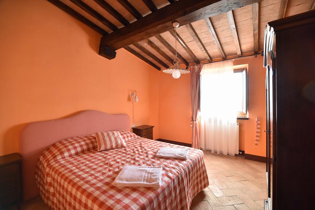 Agriturismo Fraschetta มอนตาลชิโน ภายนอก รูปภาพ
